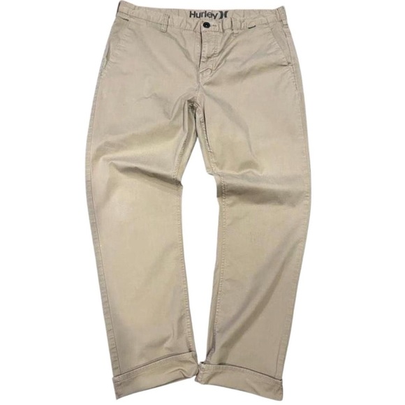 Hurley Khakis - Picture 2 of 8